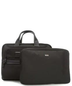 Alpha 3 Aktentasche 15″ Ballistic Nylon schwarz