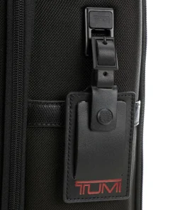 Alpha 3 Compact Mobile Office schwarz 40 cm