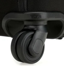 Alpha 3 Compact Mobile Office schwarz 40 cm