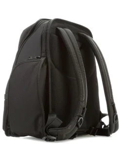 Alpha 3 Compact Rucksack 15″ Ballistic Nylon schwarz