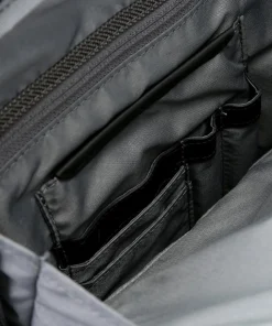 Alpha 3 Compact Rucksack 15″ Ballistic Nylon schwarz