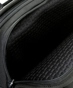 Alpha 3 Compact Rucksack 15″ Ballistic Nylon schwarz