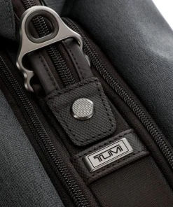 Alpha 3 Reisetasche anthrazit 47 cm