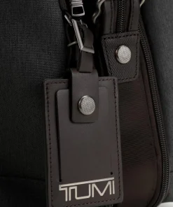 Alpha 3 Reisetasche anthrazit 47 cm