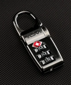 Alpha 3 Reisetasche anthrazit 47 cm