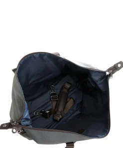 Alpha 3 Reisetasche anthrazit 47 cm