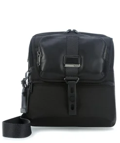 Alpha Bravo Arnold Umhängetasche Polyester schwarz