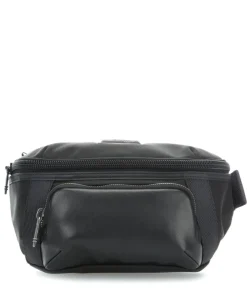 Alpha Bravo Columbus Gürteltasche Ballistic Nylon schwarz