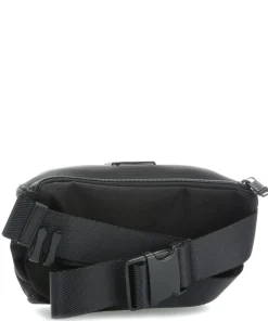 Alpha Bravo Columbus Gürteltasche Ballistic Nylon schwarz