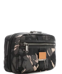 Alpha Bravo Reno Kulturbeutel mehrfarbig 24 cm