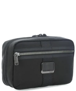 Alpha Bravo Reno Kulturbeutel schwarz 24 cm