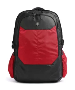 Altmont Original Deluxe Rucksack 17″ Polyester rot