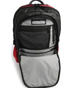 Altmont Original Deluxe Rucksack 17″ Polyester rot