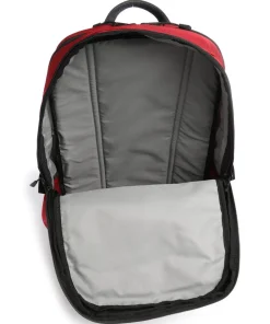 Altmont Original Deluxe Rucksack 17″ Polyester rot