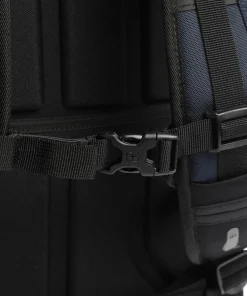 Altmont Original Deluxe Rucksack 17″ Polyester dunkelblau