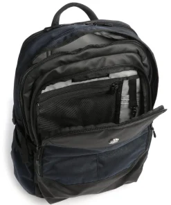 Altmont Original Deluxe Rucksack 17″ Polyester dunkelblau