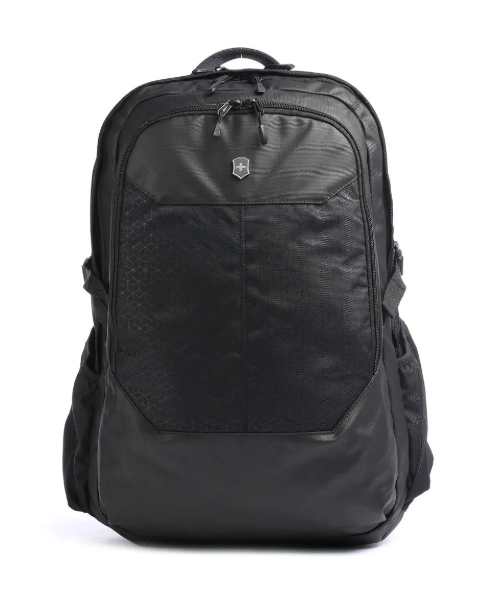 Altmont Original Deluxe Rucksack 17″ Polyester schwarz