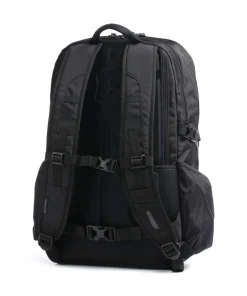 Altmont Original Deluxe Rucksack 17″ Polyester schwarz