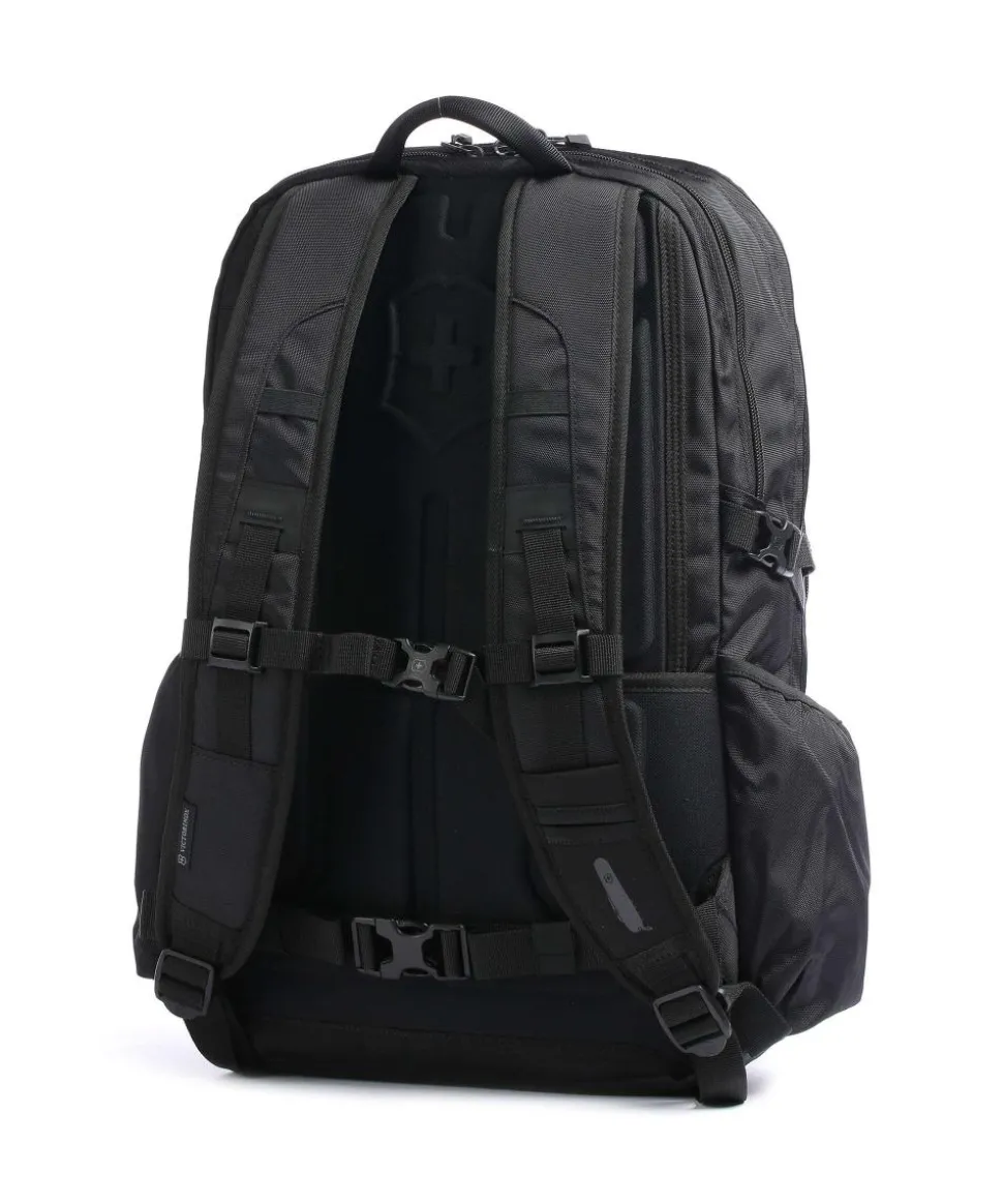 Altmont Original Deluxe Rucksack 17″ Polyester schwarz