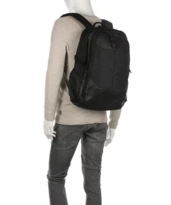 Altmont Original Deluxe Rucksack 17″ Polyester schwarz