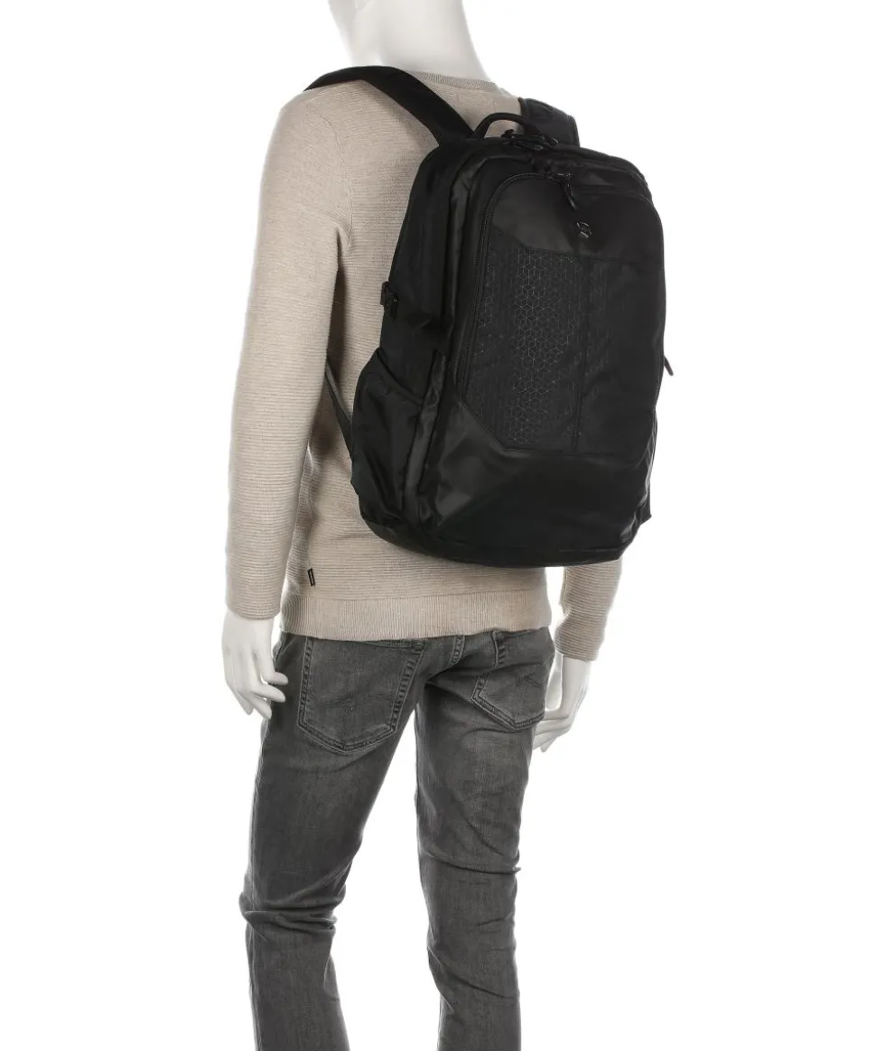 Altmont Original Deluxe Rucksack 17″ Polyester schwarz