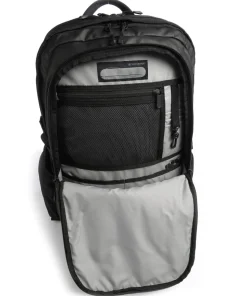 Altmont Original Deluxe Rucksack 17″ Polyester schwarz