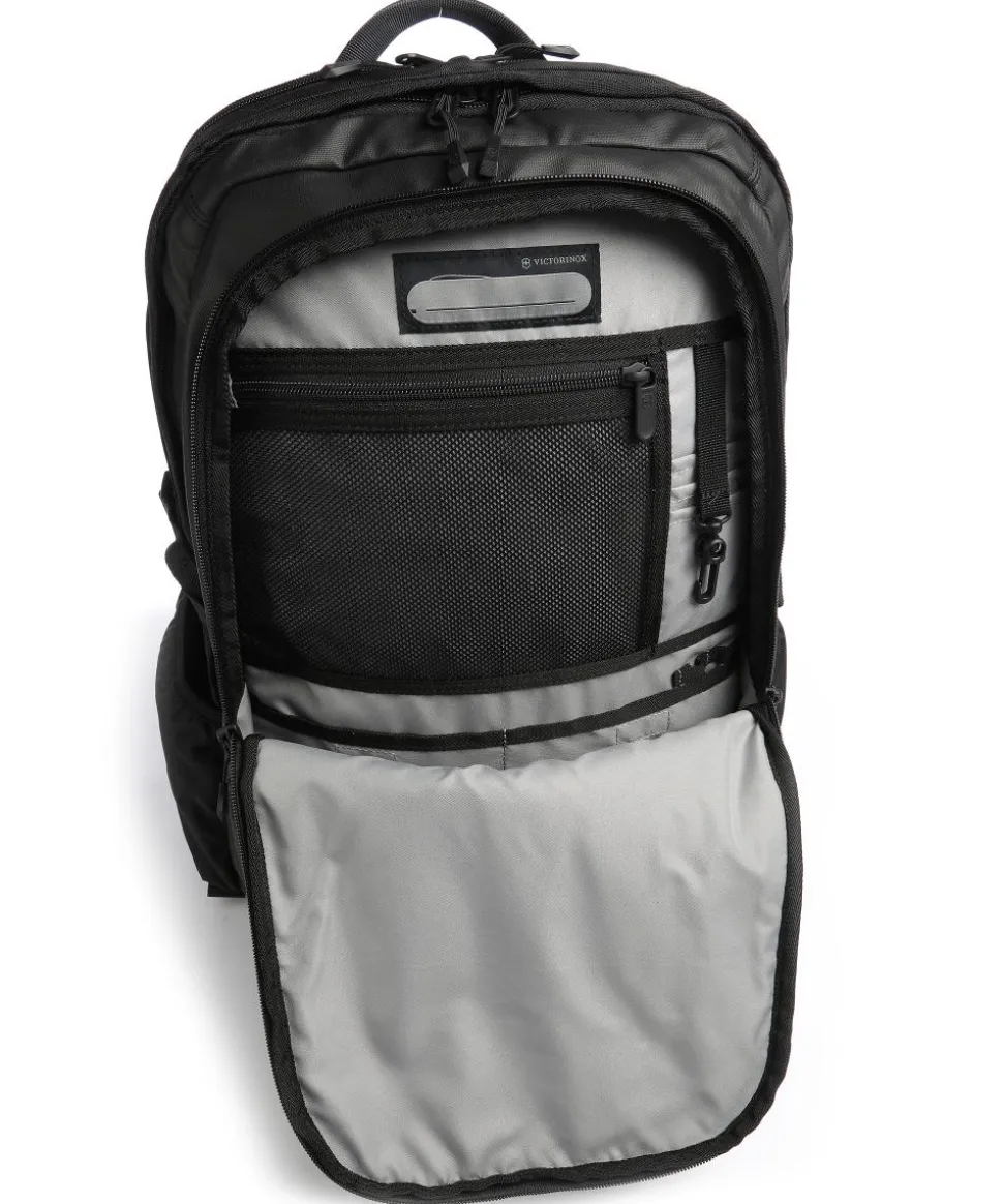 Altmont Original Deluxe Rucksack 17″ Polyester schwarz