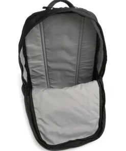 Altmont Original Deluxe Rucksack 17″ Polyester schwarz