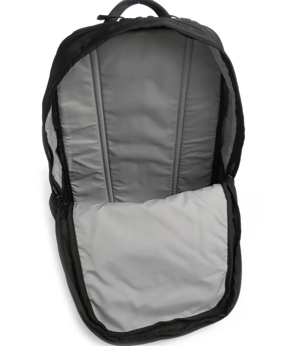 Altmont Original Deluxe Rucksack 17″ Polyester schwarz