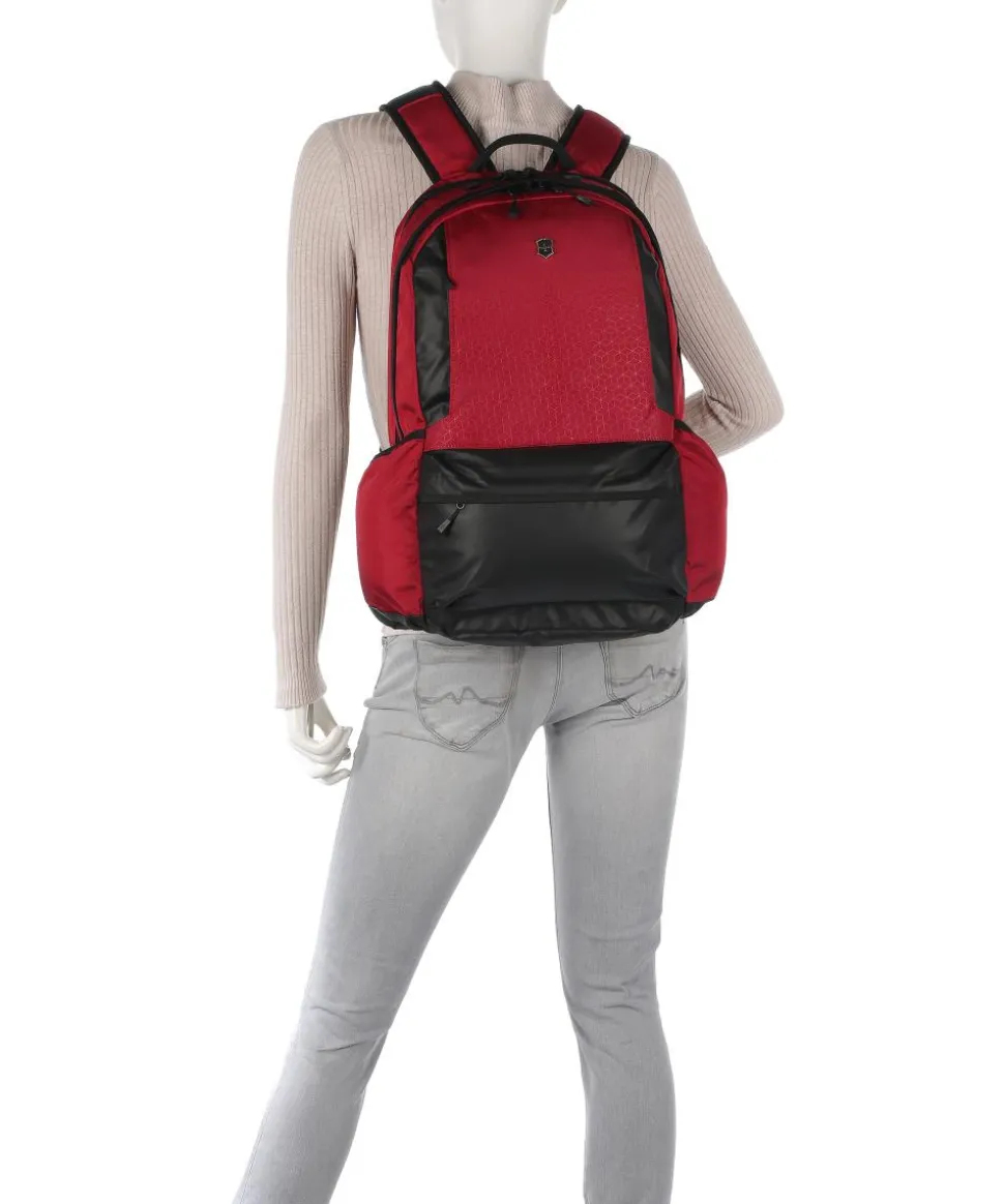 Altmont Original Laptop-Rucksack 15″ Polyester rot