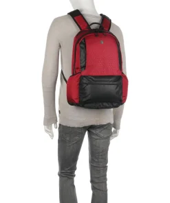 Altmont Original Laptop-Rucksack 15″ Polyester rot