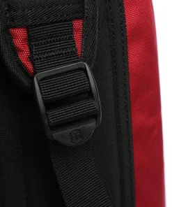 Altmont Original Laptop-Rucksack 15″ Polyester rot