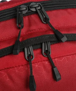 Altmont Original Laptop-Rucksack 15″ Polyester rot