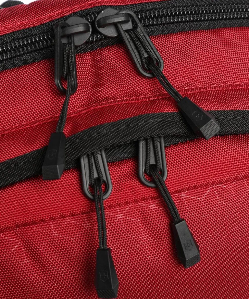 Altmont Original Laptop-Rucksack 15″ Polyester rot