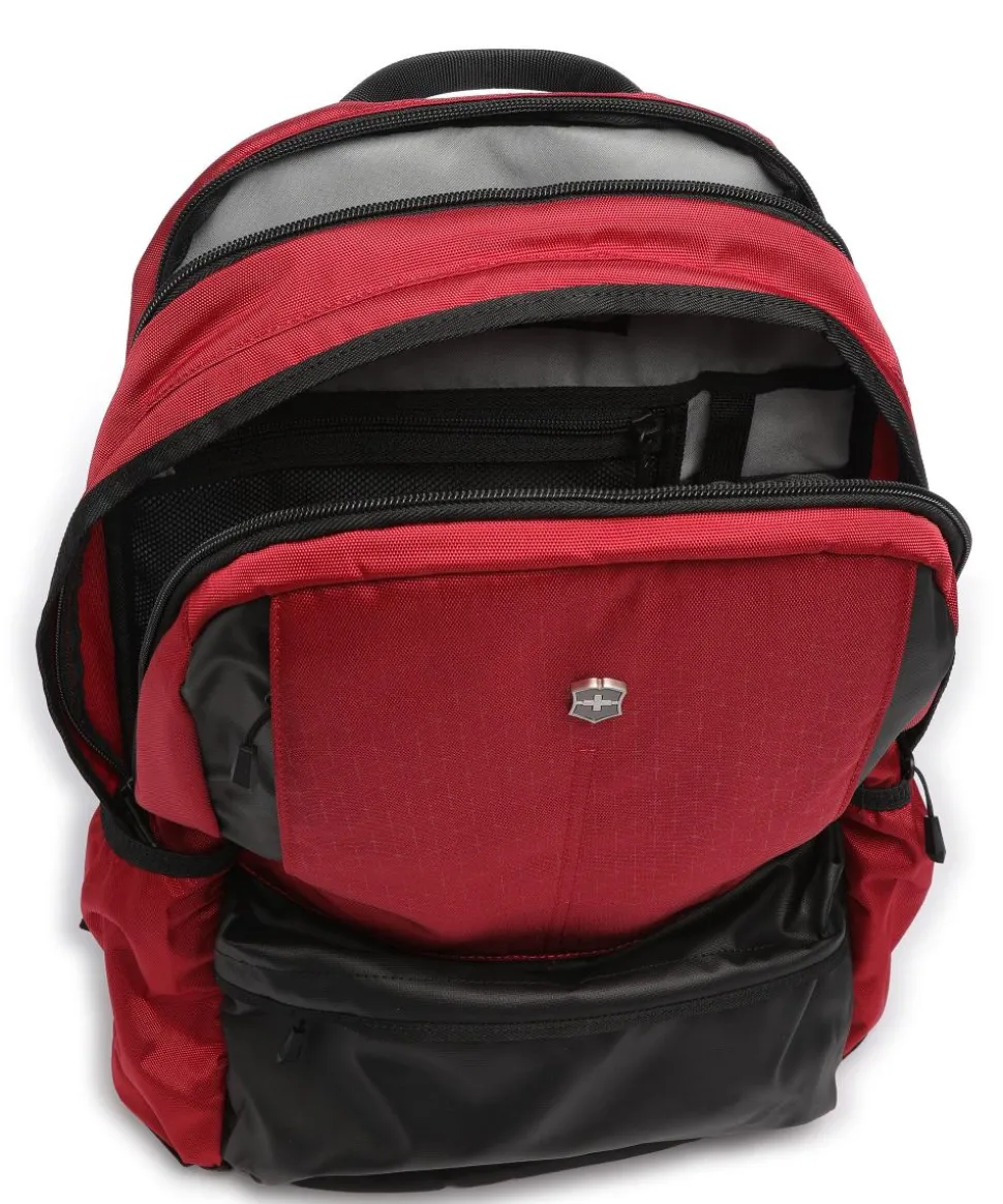 Altmont Original Laptop-Rucksack 15″ Polyester rot