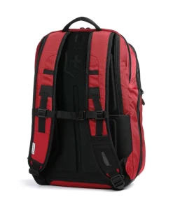 Altmont Original Laptop-Rucksack 17″ Polyester rot