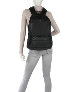 Altmont Original Laptop-Rucksack 15″ Polyester schwarz