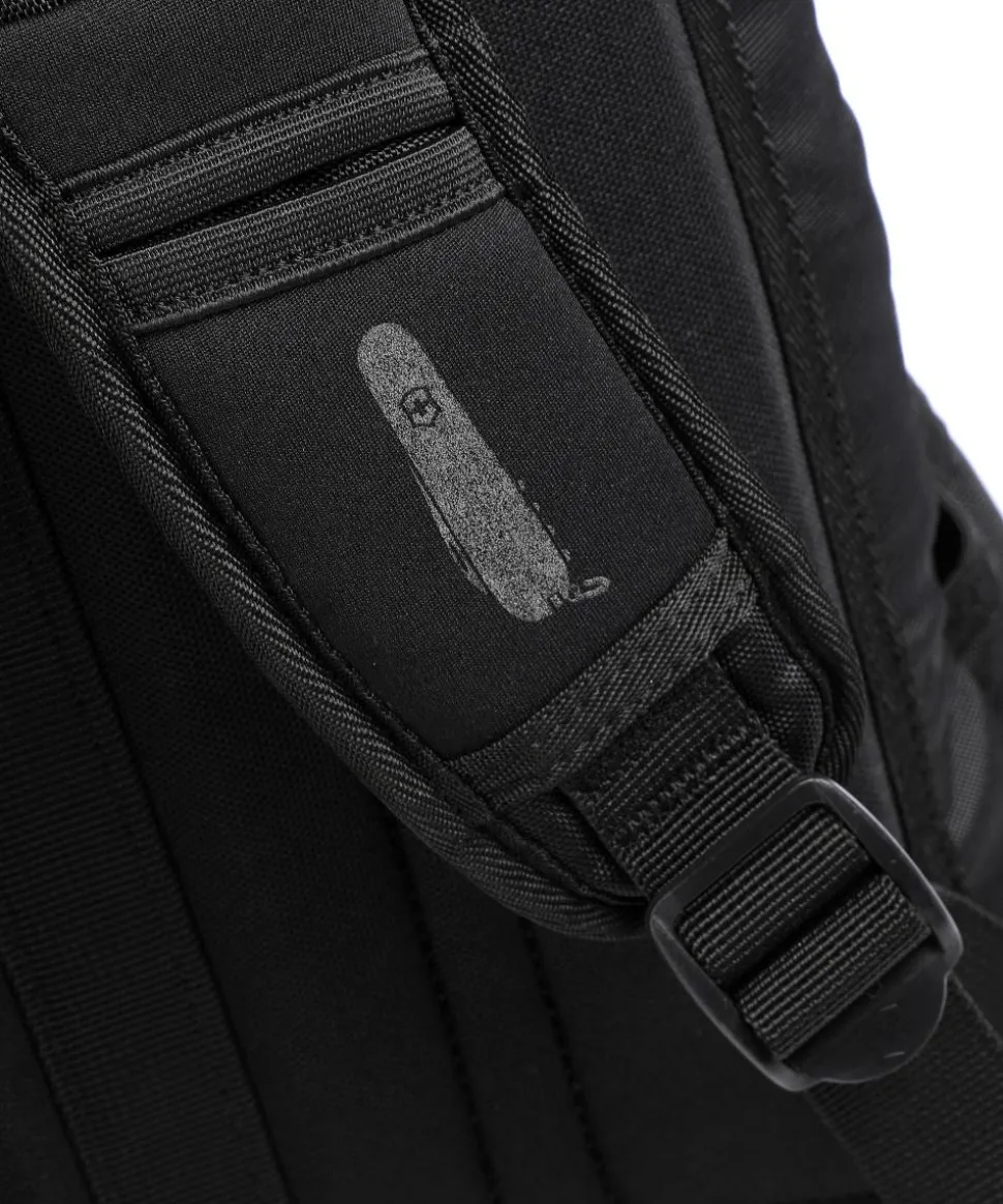 Altmont Original Laptop-Rucksack 15″ Polyester schwarz