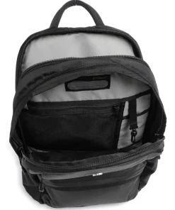 Altmont Original Laptop-Rucksack 15″ Polyester schwarz