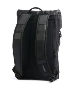 Altmont Original Laptop-Rucksack 15.6″ Polyester schwarz