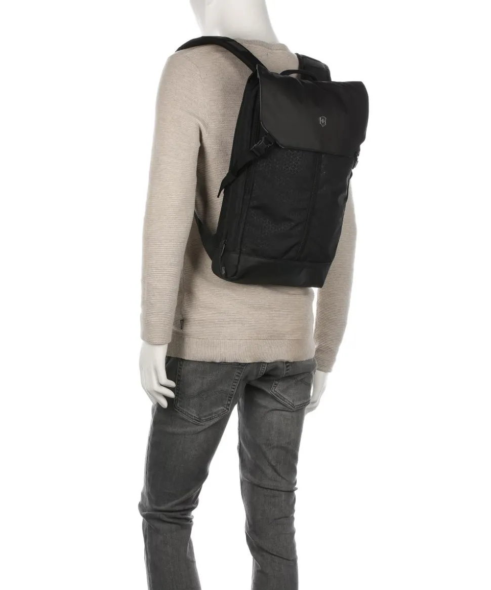 Altmont Original Laptop-Rucksack 15.6″ Polyester schwarz