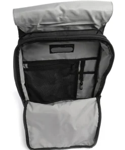 Altmont Original Laptop-Rucksack 15.6″ Polyester schwarz