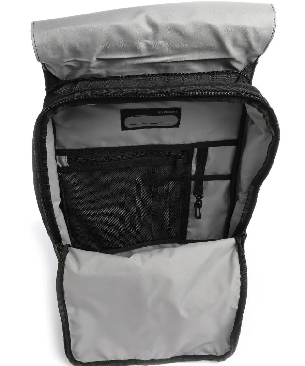 Altmont Original Laptop-Rucksack 15.6″ Polyester schwarz