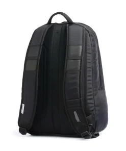 Altmont Original Rucksack Polyester schwarz