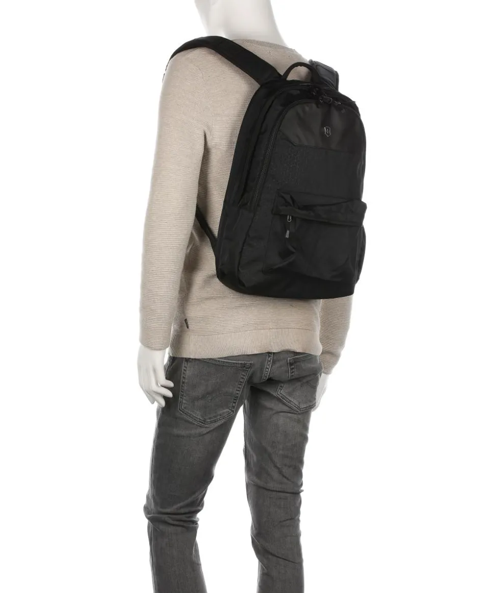 Altmont Original Rucksack Polyester schwarz