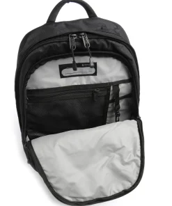 Altmont Original Rucksack Polyester schwarz