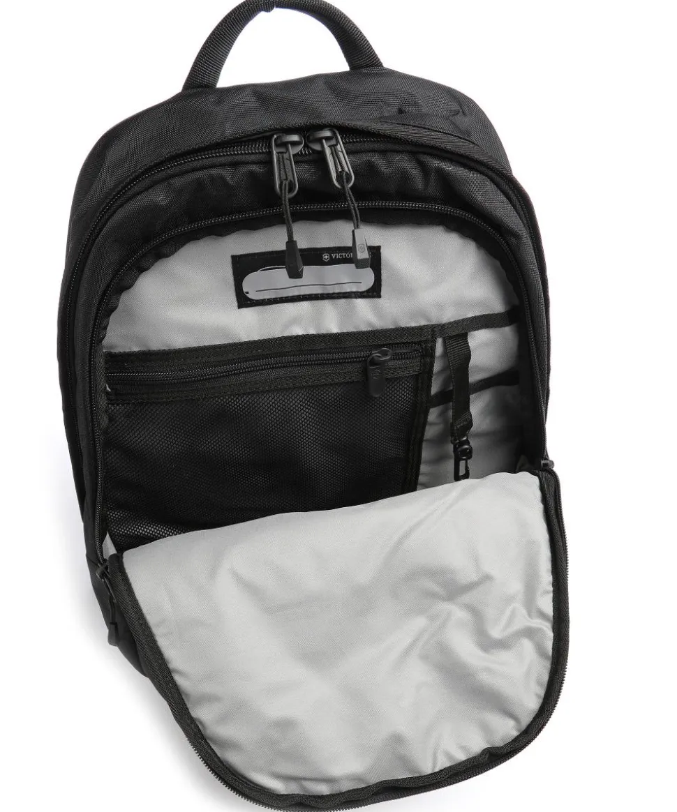 Altmont Original Rucksack Polyester schwarz