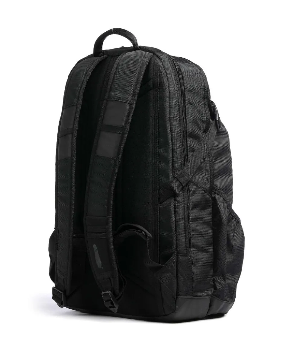 Altmont Original Slimline Laptop-Rucksack 15″ Polyester schwarz