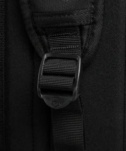 Altmont Original Slimline Laptop-Rucksack 15″ Polyester schwarz