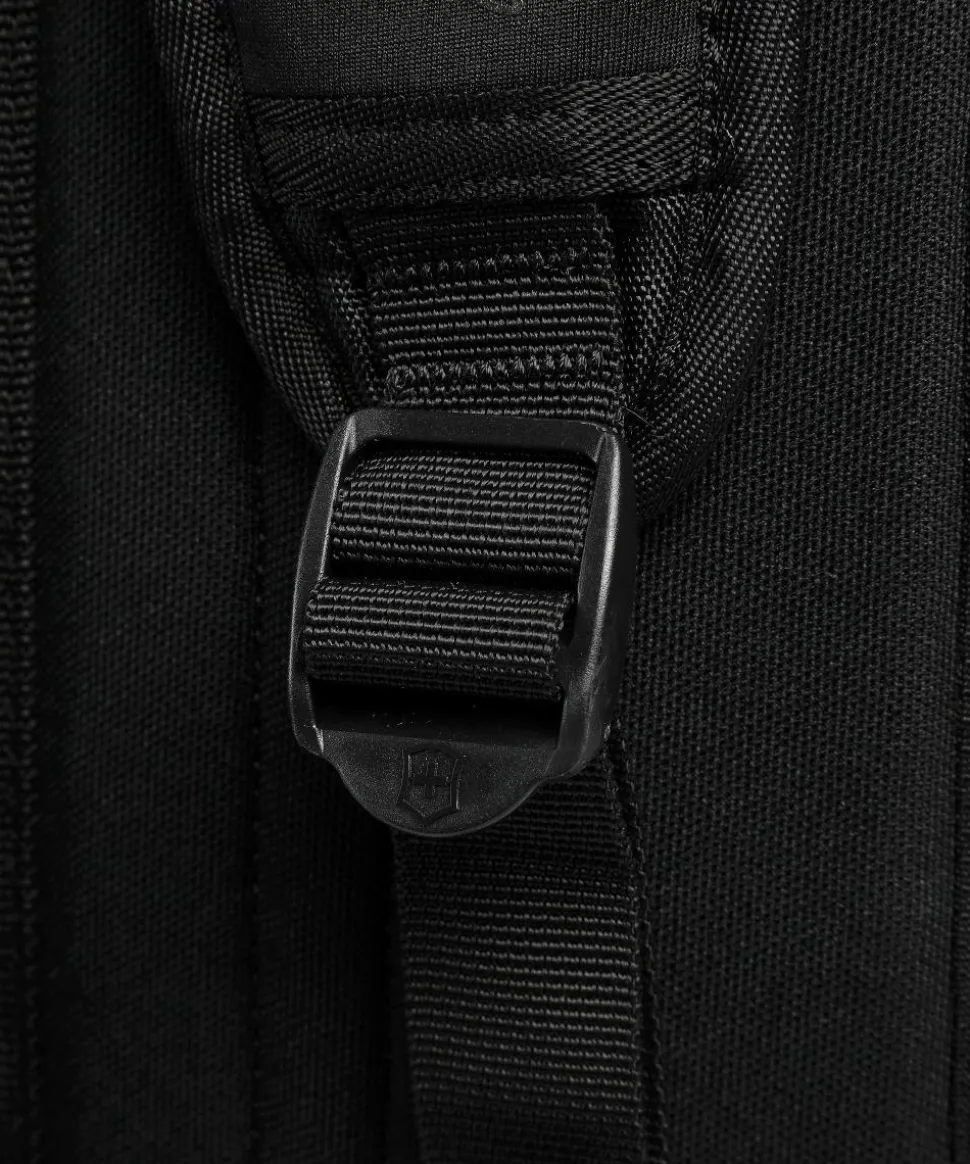 Altmont Original Slimline Laptop-Rucksack 15″ Polyester schwarz